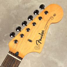 Fender Made in Japan Hybrid II 2026 Collection Jazzmaster 【Matte Phantom Black】_6