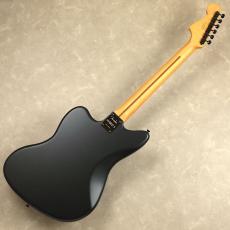 Fender Made in Japan Hybrid II 2026 Collection Jazzmaster 【Matte Phantom Black】_9