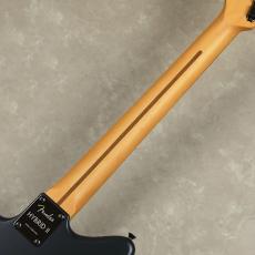Fender Made in Japan Hybrid II 2026 Collection Jazzmaster 【Matte Phantom Black】_10