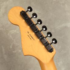 Fender Made in Japan Hybrid II 2026 Collection Jazzmaster 【Matte Phantom Black】_11