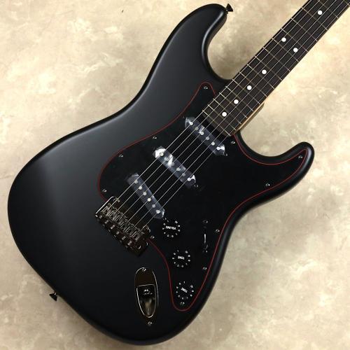 Fender Made in Japan Limited Hybrid II Stratocaster 【Noir】Rosewood Fingerboard [2025年限定モデル]