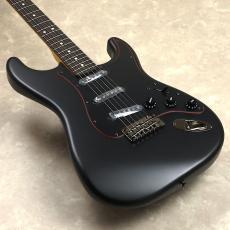 Fender Made in Japan Limited Hybrid II Stratocaster 【Noir】Rosewood Fingerboard [2025年限定モデル]_3
