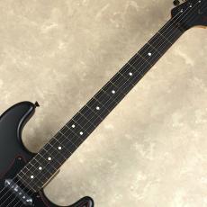 Fender Made in Japan Limited Hybrid II Stratocaster 【Noir】Rosewood Fingerboard [2025年限定モデル]_5
