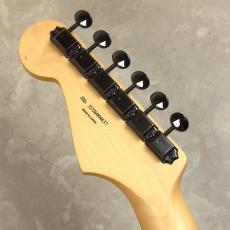 Fender Made in Japan Limited Hybrid II Stratocaster 【Noir】Rosewood Fingerboard [2025年限定モデル]_11