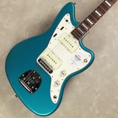 Fender Made in Japan Traditional Late '60s Jazzmaster【Ocean Turquoise Metallic】