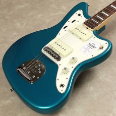 Fender Made in Japan Traditional Late '60s Jazzmaster【Ocean Turquoise Metallic】_2