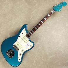 Fender Made in Japan Traditional Late '60s Jazzmaster【Ocean Turquoise Metallic】_3