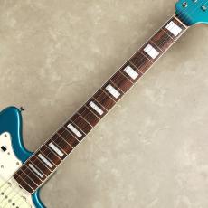 Fender Made in Japan Traditional Late '60s Jazzmaster【Ocean Turquoise Metallic】_4