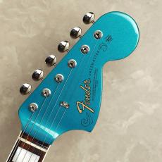 Fender Made in Japan Traditional Late '60s Jazzmaster【Ocean Turquoise Metallic】_5
