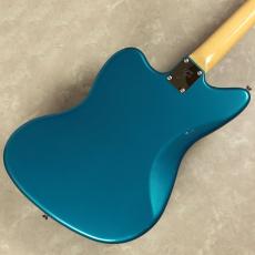 Fender Made in Japan Traditional Late '60s Jazzmaster【Ocean Turquoise Metallic】_6
