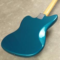 Fender Made in Japan Traditional Late '60s Jazzmaster【Ocean Turquoise Metallic】_7