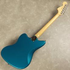 Fender Made in Japan Traditional Late '60s Jazzmaster【Ocean Turquoise Metallic】_8