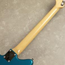 Fender Made in Japan Traditional Late '60s Jazzmaster【Ocean Turquoise Metallic】_9