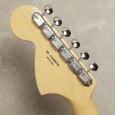 Fender Made in Japan Traditional Late '60s Jazzmaster【Ocean Turquoise Metallic】_10