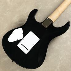 YAMAHA PACIFICA212VFM TBL トランスルーセントブラックパシフィカ PAC212_6
