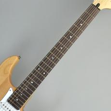 YAMAHA PACIFICA112V YNS イエローナチュラルサテンパシフィカ PAC112_4