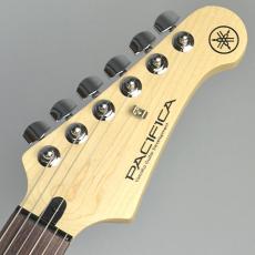 YAMAHA PACIFICA112V YNS イエローナチュラルサテンパシフィカ PAC112_5