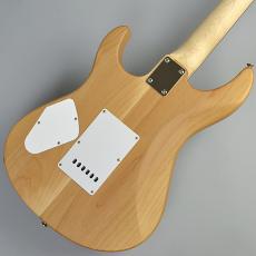 YAMAHA PACIFICA112V YNS イエローナチュラルサテンパシフィカ PAC112_6