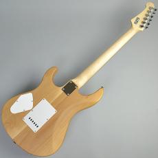 YAMAHA PACIFICA112V YNS イエローナチュラルサテンパシフィカ PAC112_8