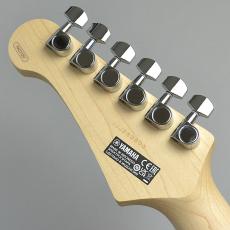 YAMAHA PACIFICA112V YNS イエローナチュラルサテンパシフィカ PAC112_10