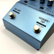 BOSS MD-200【USED】【モジュレーション】_5