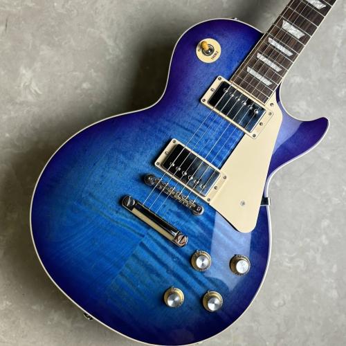 Gibson Les Paul Standard 60s Figured Top Blueberry Burst 【現物画像・4.13kg】