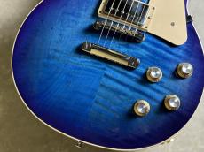 Gibson Les Paul Standard 60s Figured Top Blueberry Burst 【現物画像・4.13kg】_3