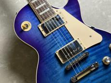 Gibson Les Paul Standard 60s Figured Top Blueberry Burst 【現物画像・4.13kg】_4