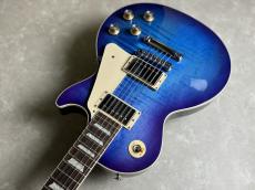 Gibson Les Paul Standard 60s Figured Top Blueberry Burst 【現物画像・4.13kg】_5