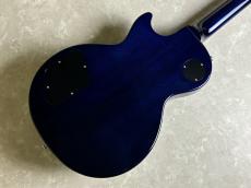 Gibson Les Paul Standard 60s Figured Top Blueberry Burst 【現物画像・4.13kg】_9