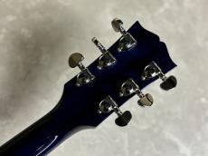 Gibson Les Paul Standard 60s Figured Top Blueberry Burst 【現物画像・4.13kg】_11
