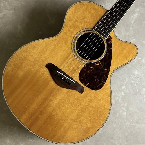 YAMAHA FJX905SC