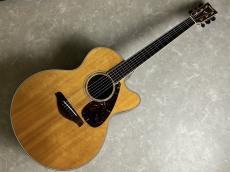 YAMAHA FJX905SC_2