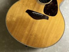 YAMAHA FJX905SC_3