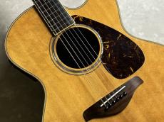 YAMAHA FJX905SC_4