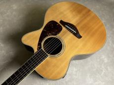 YAMAHA FJX905SC_5