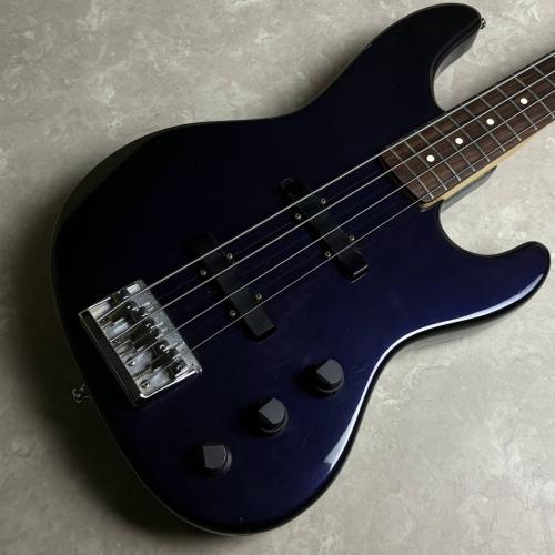 Fender Jazz Bass Plus