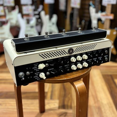 YAMAHA THR100HD