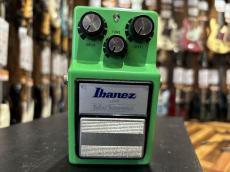 Ibanez TS9