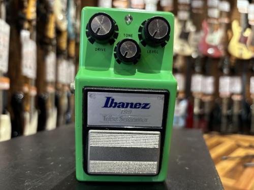 Ibanez TS9