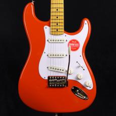Squier Classic Vibe '50s Stratocaster Fiesta Red