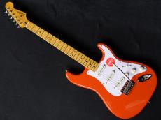 Squier Classic Vibe '50s Stratocaster Fiesta Red_2