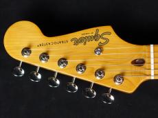 Squier Classic Vibe '50s Stratocaster Fiesta Red_5