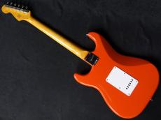 Squier Classic Vibe '50s Stratocaster Fiesta Red_6