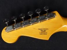 Squier Classic Vibe '50s Stratocaster Fiesta Red_9