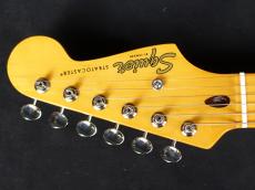 Squier Classic Vibe '50s Stratocaster HT Shell Pink_5