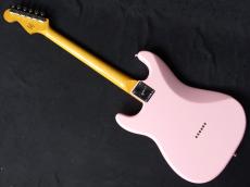 Squier Classic Vibe '50s Stratocaster HT Shell Pink_6