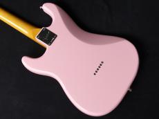 Squier Classic Vibe '50s Stratocaster HT Shell Pink_7