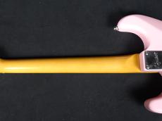 Squier Classic Vibe '50s Stratocaster HT Shell Pink_8