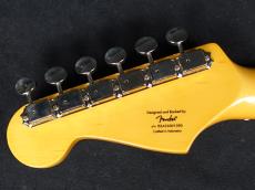 Squier Classic Vibe '50s Stratocaster HT Shell Pink_9